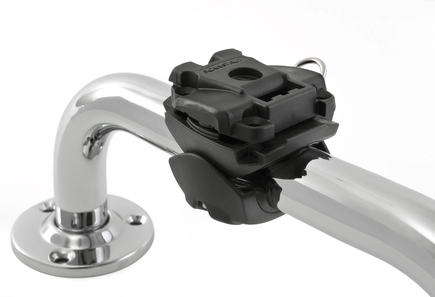 Rail Mount Base