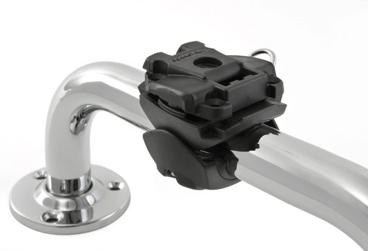 Rail Mount Base