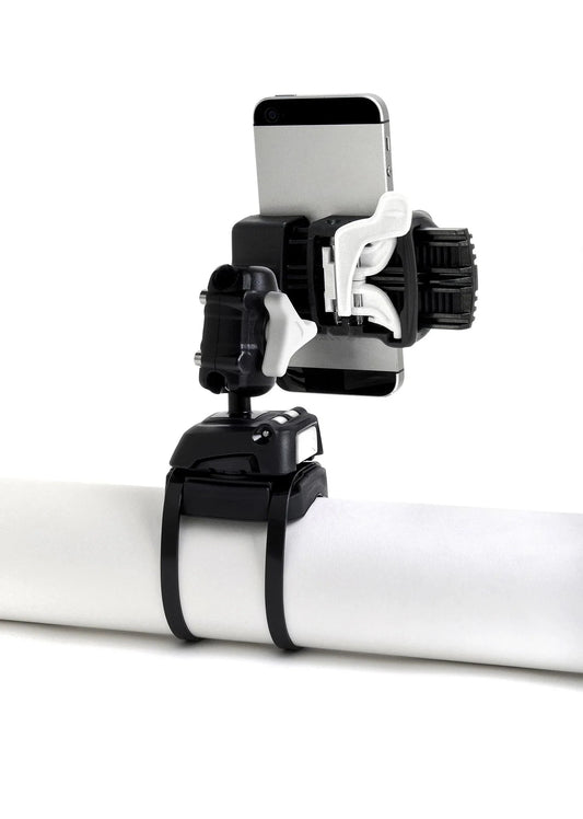 Phone - Cable Tie Mount Kit