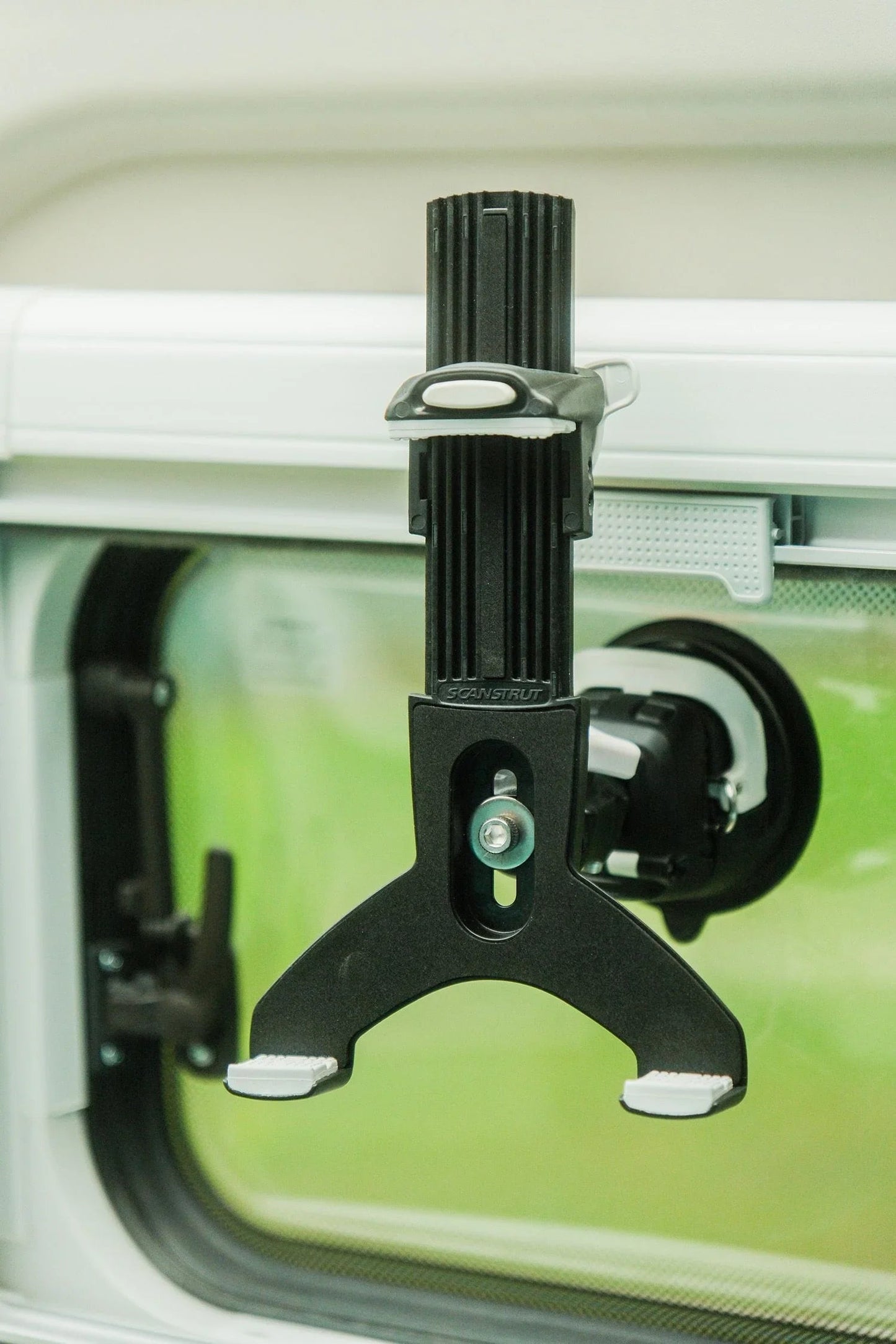 Scanstrut ROKK ROKK ROKK Mini Tablet Mount Kit | Suction Cup | 4Boats