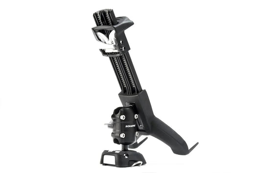 ROKK Mini Tablet Kit with Screw | down Base | 4Boats