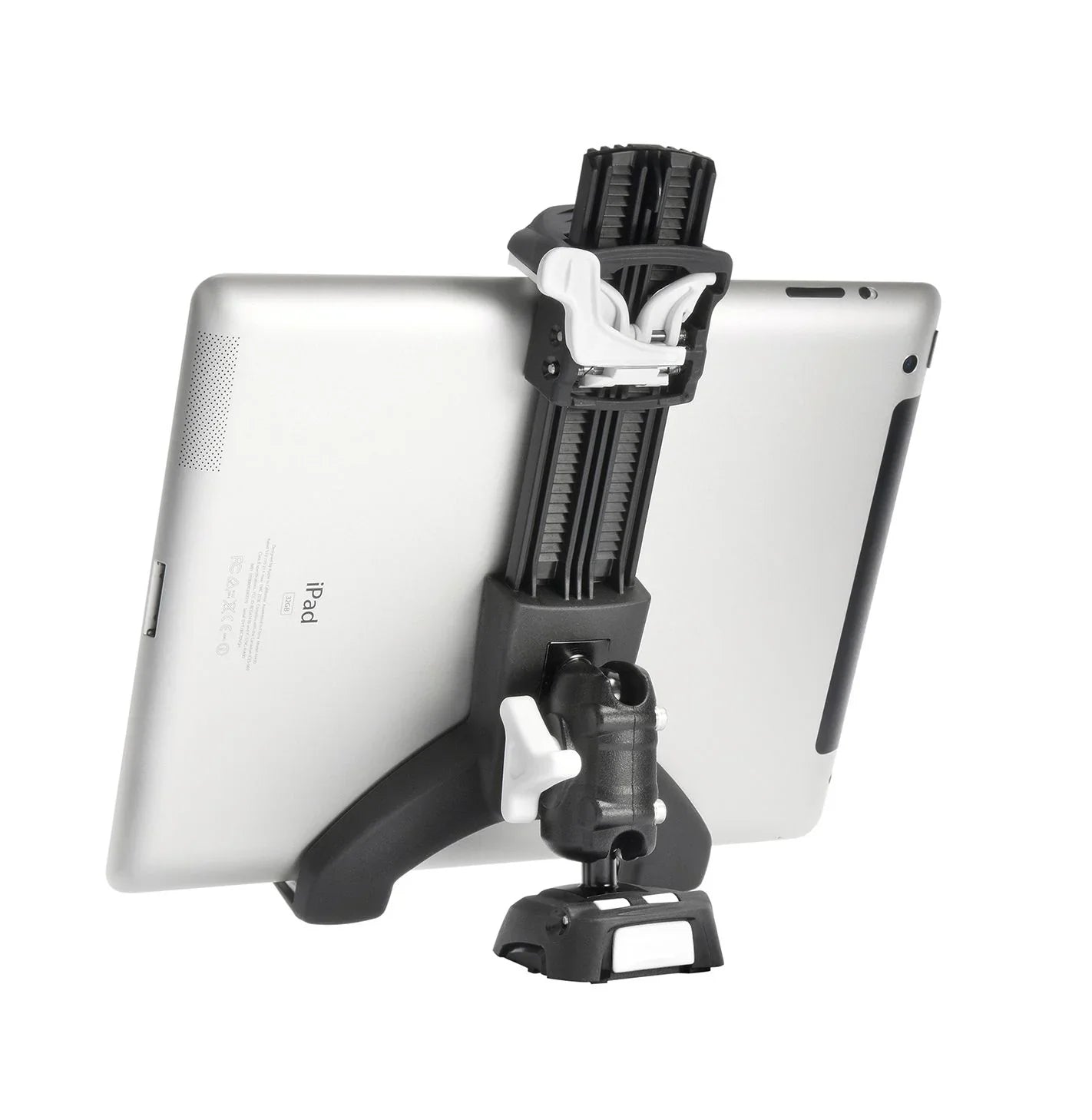 ROKK Mini Tablet Kit with Screw | down Base | 4Boats