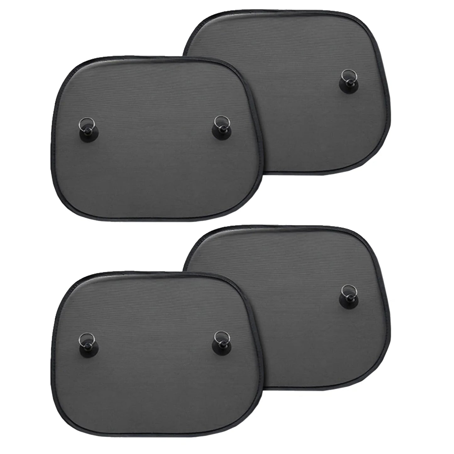 Car Sun Shade UV Protection Car Curtain