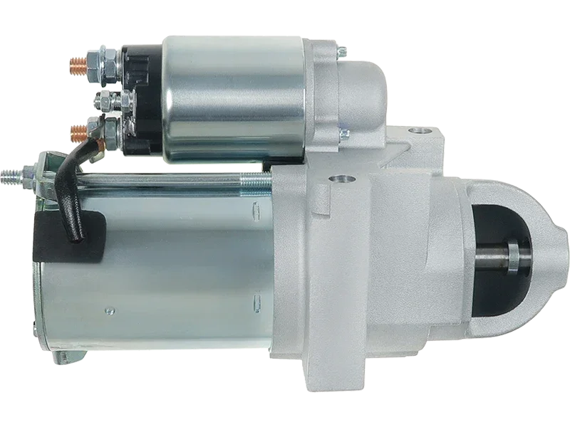 MerCruiser PG260G 12V Starter 863007A1 50-863007A1 3.0L 4.3L 5.0L 5.7L 6.2L V8
