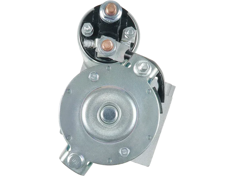 MerCruiser PG260G 12V Starter 863007A1 50-863007A1 3.0L 4.3L 5.0L 5.7L 6.2L V8
