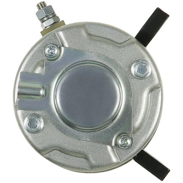 Starter Motor Yamaha Outboard 75 80 85 90 HP 2-Stroke 688-81800-12 688-81800-00