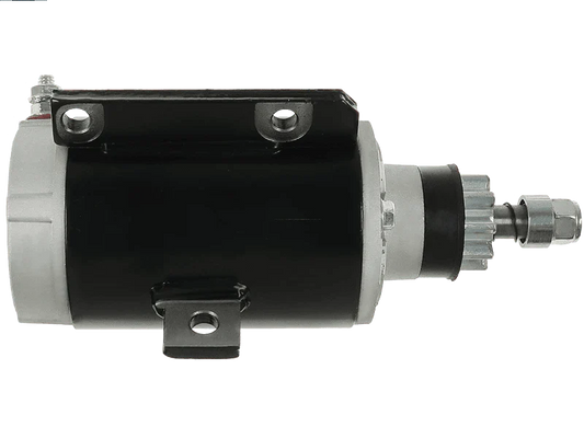 Starter Motor for Johnson Evinrude Outboard 60 65 70 75 HP 383691 386657 585058