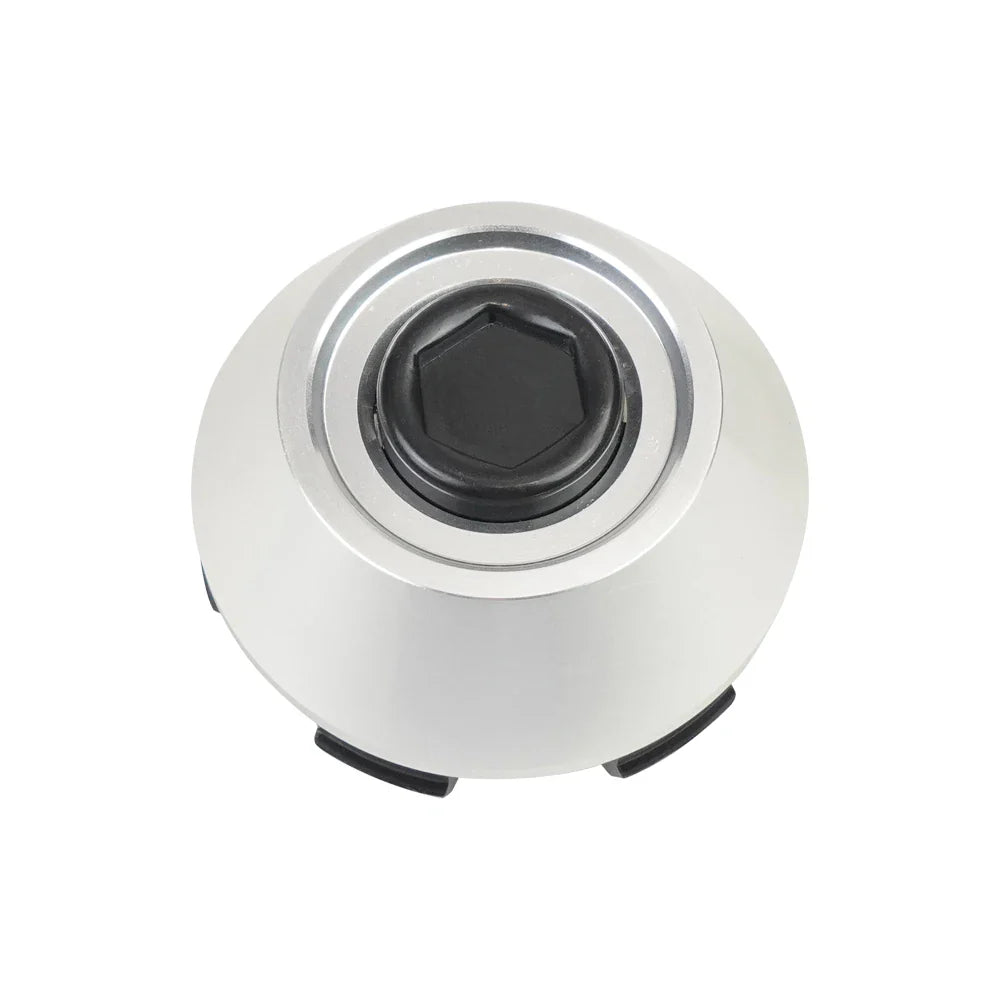 61mm Wheel Center Cap Car Racing B-Type Wheel Hub Center Caps for CE28(14") SE37 RAYS TE37 Sport Rim