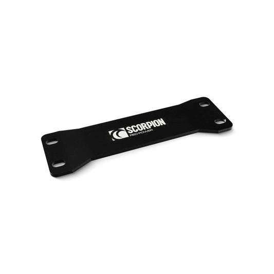 Scorpion Exhausts - Exhaust Tunnel Brace - Audi S4 B8 / B8.5 & S5 B8 (8T)