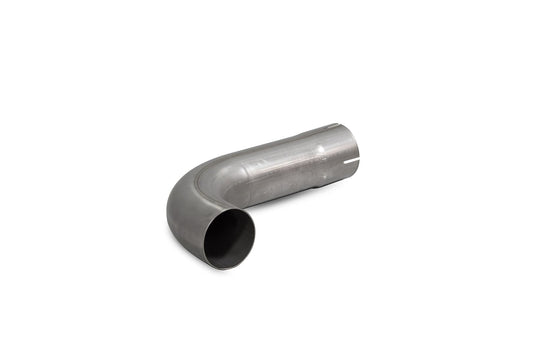 Scorpion Exhausts - Audi TTRS MK2 (8J) Valve removal pipe