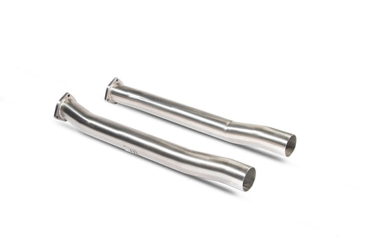 Scorpion Exhausts Audi RS3 8V Secondary de-cat (SPORTBACK PFL 2015-2017)
