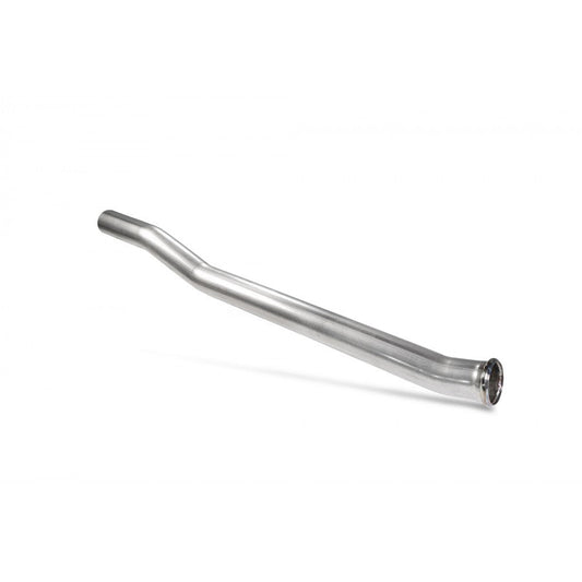 Scorpion Exhausts - GPF Delete BMW 1 Series F40 128ti