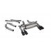 Scorpion Exhausts - BMW BMW M2 Competition F87N GPF-back system with electronic valves