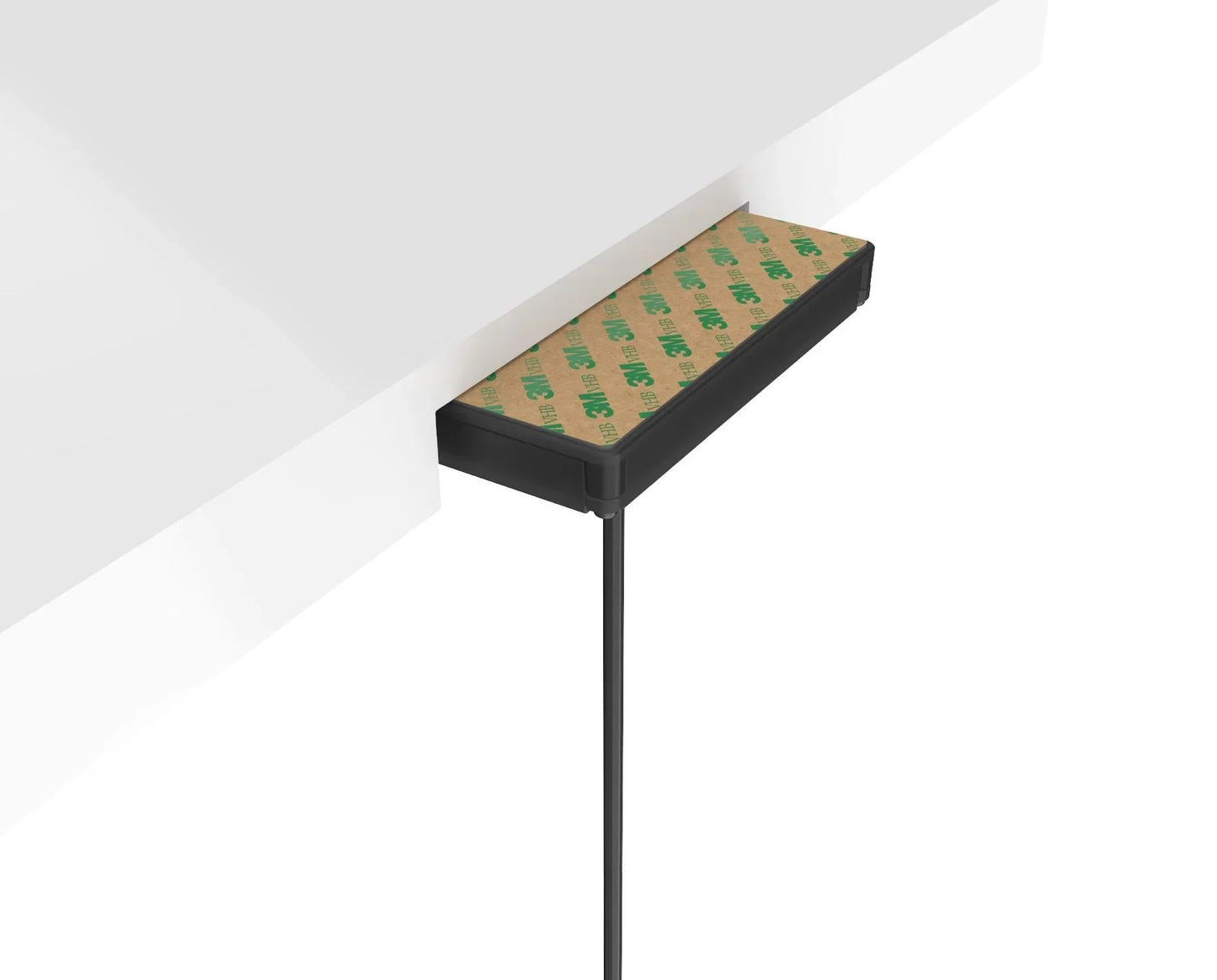 Hidden 15W 3-Coil