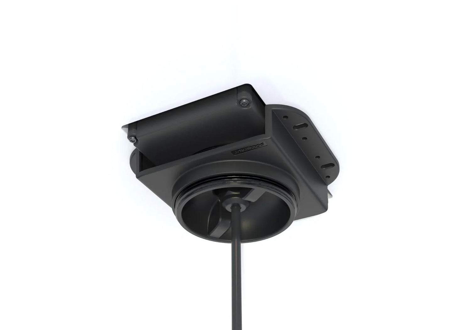 Hidden 15W 3-Coil