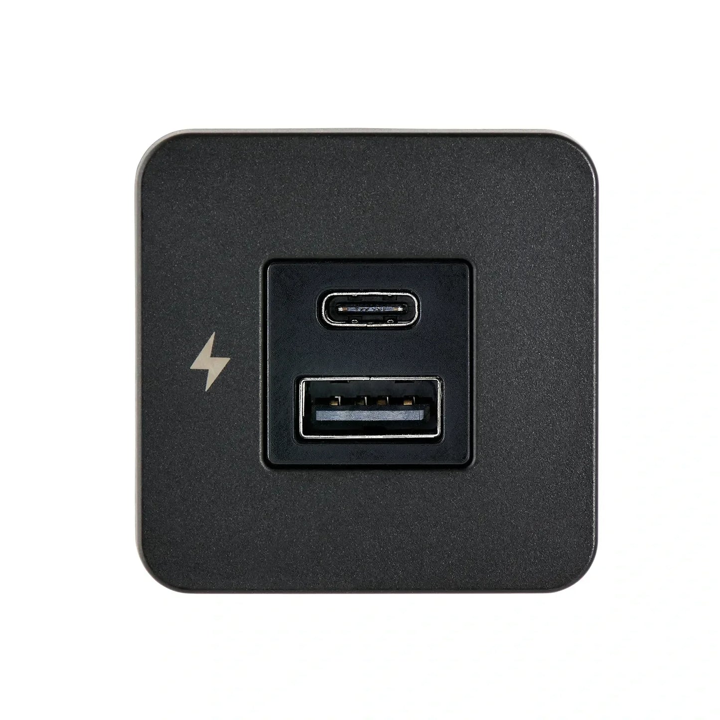 Scanstrut TILE TILE TILE USB | C + USB | A Interior Socket 12 | 4Boats
