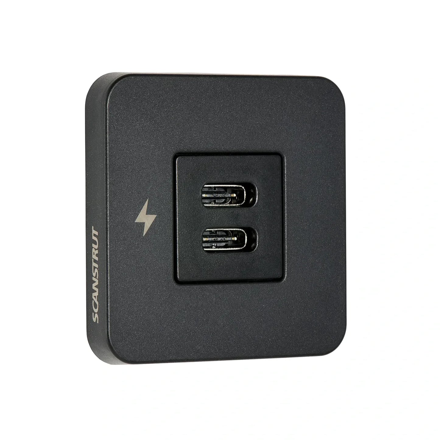Scanstrut TILE TILE TILE USB‑C Interior Charging Socket 12 | 4Boats