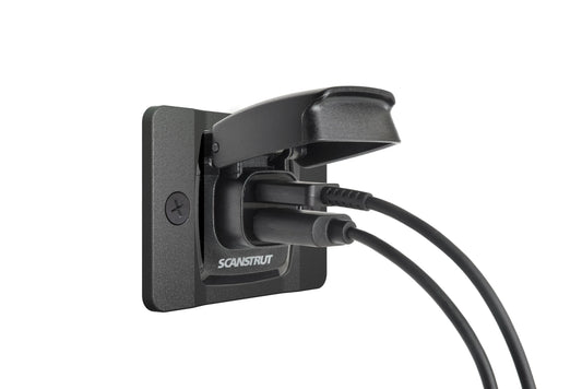 Scanstrut Flip Flip Flip Pro Fast Charge Dual USB Socket (Fro | 4Boats