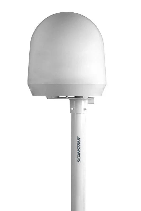 Scanstrut SC105 Satcom Pole Mount 1.9m (6.4') | 4Boats