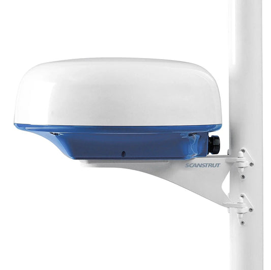 Scanstrut SC12 SC12 SC12 Mast Mount | Medium | 4Boats