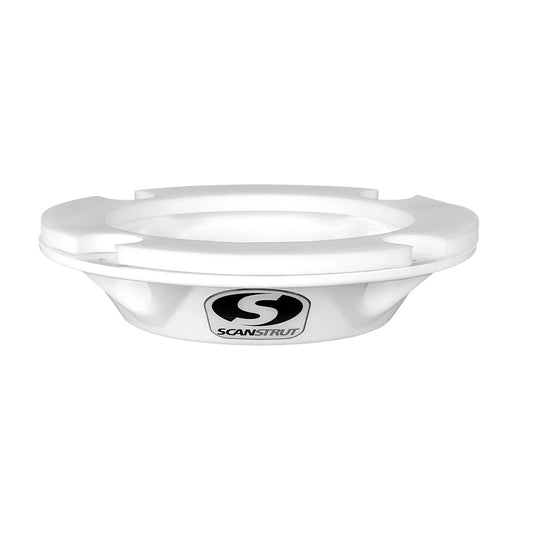 Scanstrut SC35 SC35 SC35 Satcom Antenna Mount | Low | profile | 4Boats