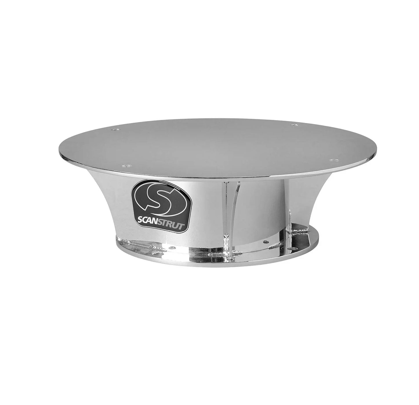 Scanstrut SC80 SC80 SC80 Satcom Antenna Stainless Mount | 4Boats