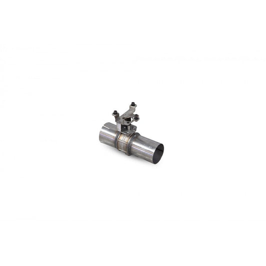 Scorpion Exhausts - Replacement Valve Section for Scorpion Exhaust (Fiesta MK8 ST & Puma ST)