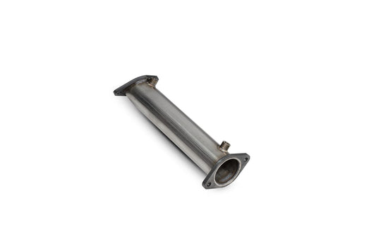 Scorpion Exhausts - Hyundai i30N / Kona N GPF Model Only GPF Delete Pipe (multiple options)