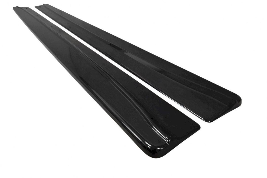 Maxton Design - SIDE SKIRTS DIFFUSERS RENAULT TALISMAN