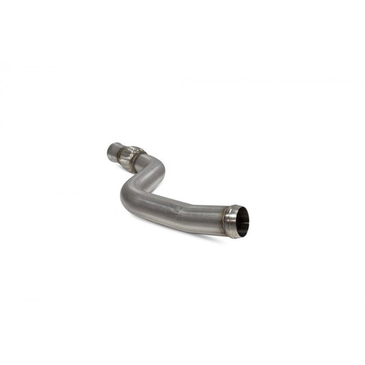 Scorpion Exhausts Mercedes-Benz Mercedes A45 / CLA45 Front flex pipe