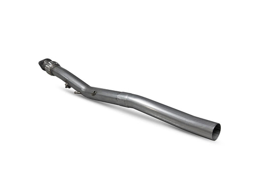 Scorpion Exhausts Mercedes-Benz GPF Delete A35 AMG W177