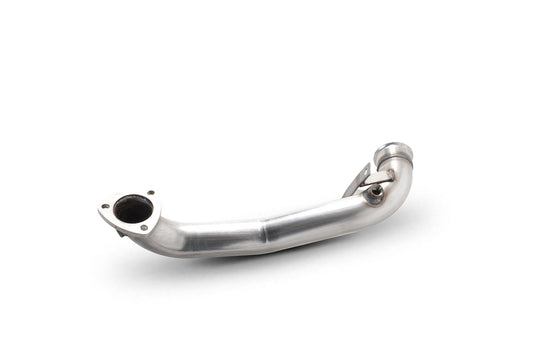 Scorpion Exhausts Mini R55 / R56 / R57 / R58 / R59 Downpipe (with or without Cat)