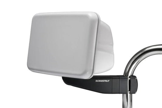 Scanstrut ScanPod ScanPod ScanPod SPR | 7 | AM Arm Pod | 178 | 4Boats