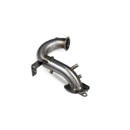 Scorpion Exhausts - Renault Megane RS280 GPF/ RS300 Trophy De-cat/GPF delete downpipe