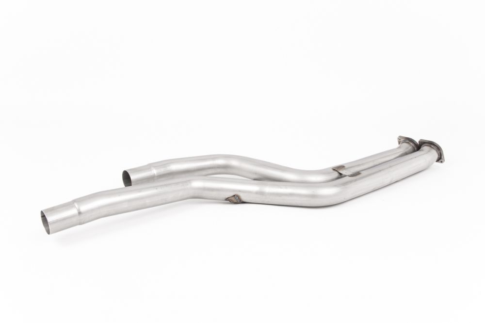 Milltek Sport - GPF ByPass (With or without cat) BMW 2 Series M2 Competition F87