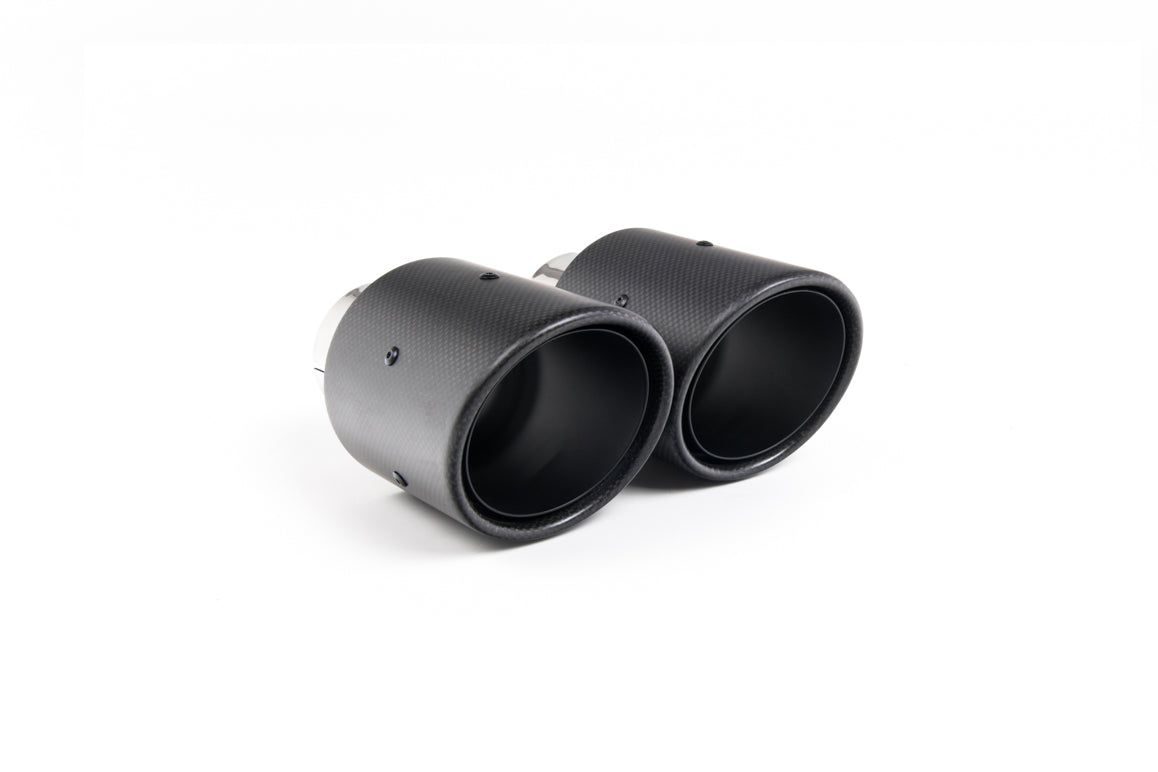 Milltek Sport - GPF Back Exhaust (Multiple Options) - BMW 2 Series M240i F22
