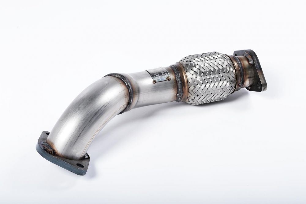 Milltek Sport - Flexi Pipe - Ford Fiesta Mk6 ST 150