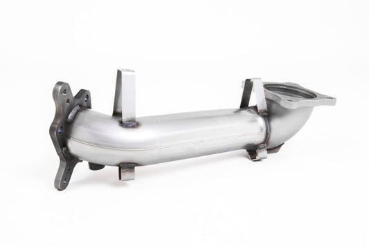 Milltek Sport - Downpipe with Decat or Sports Cat - Honda Civic Type R (FK8 & FL5) and Integra Type S