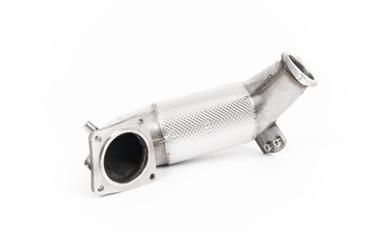 Milltek Sport - Hyundai i30N (INC Performance) Non-OPF models only HJS Tuning ECE Downpipes