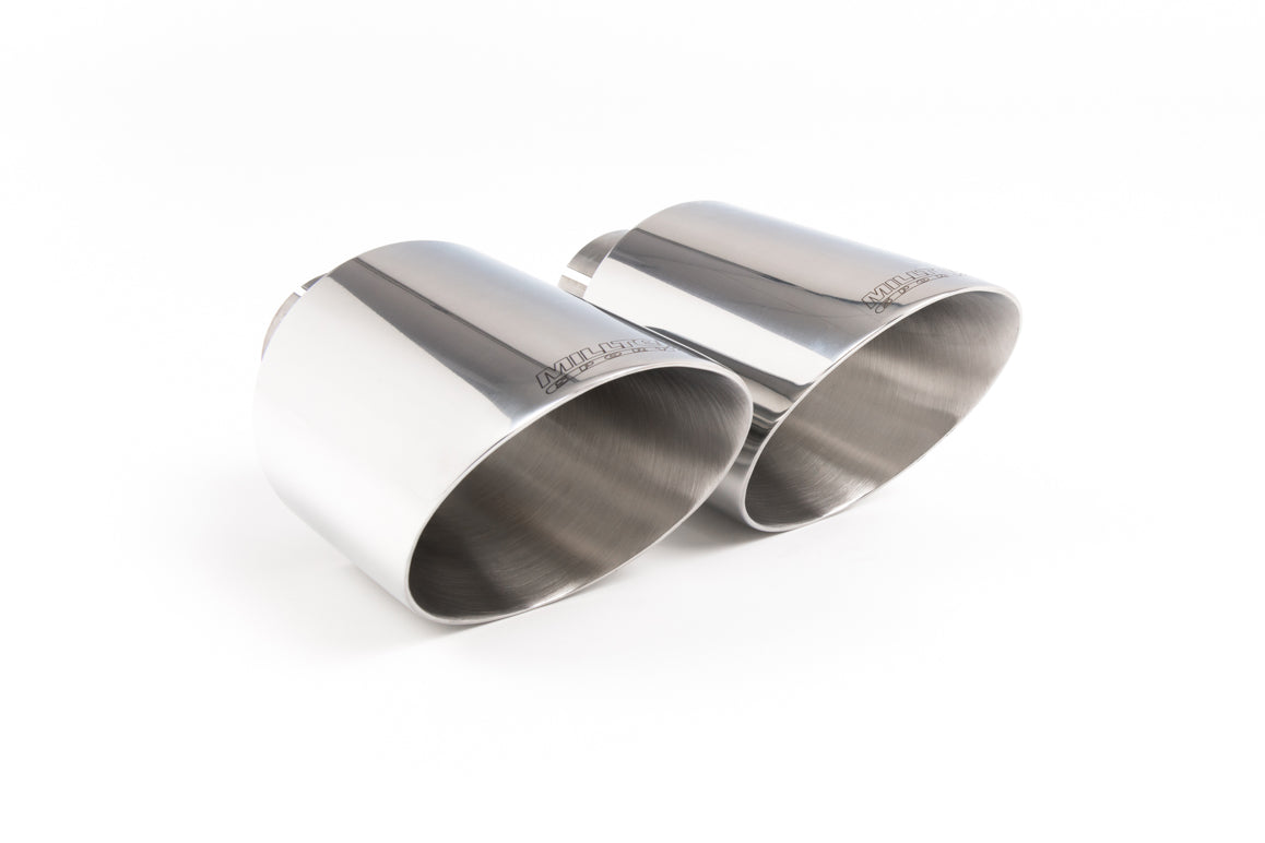 Milltek Sport - Hyundai i30N Performance (275PS - Non-OPF models only) Cat Back Exhaust (Multiple Options)