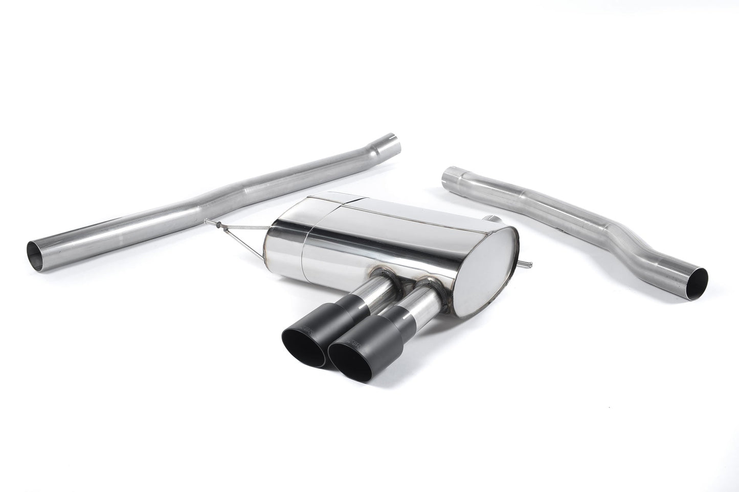 Milltek Sport - Mini Mk3 (F56) Cooper S 2.0 Turbo (UK and European models) - Pre Facelift - Exhaust System (Multiple Options)