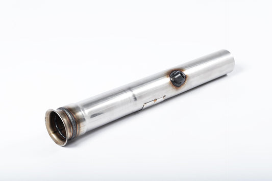 Milltek Sport - Renault Clio 200 (Inc Cup) Cat Replacement Pipe (Sports Cat / Decat)