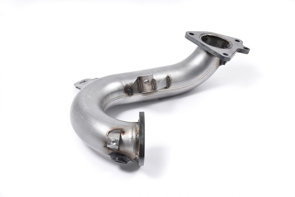 Milltek Sport - Renault Mégane Renaultsport 225/230 (inc R26 / R26R) Cat Replacement Pipe
