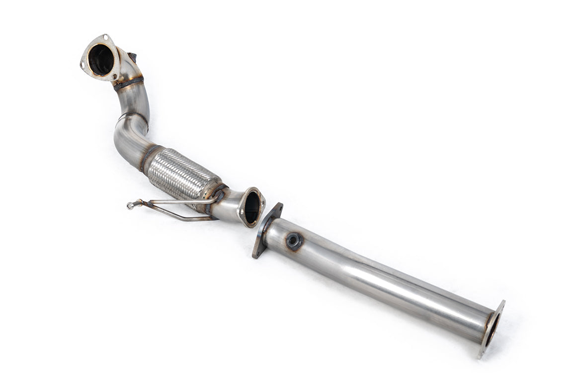 Milltek Sport - Seat Leon MK1 Cupra R - Decat Downpipe
