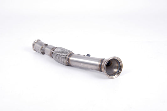 Milltek Sport - Decat Downpipe - BMW M240i G42 / M340i G20 / Z4 G29 / Toyota Supra A90