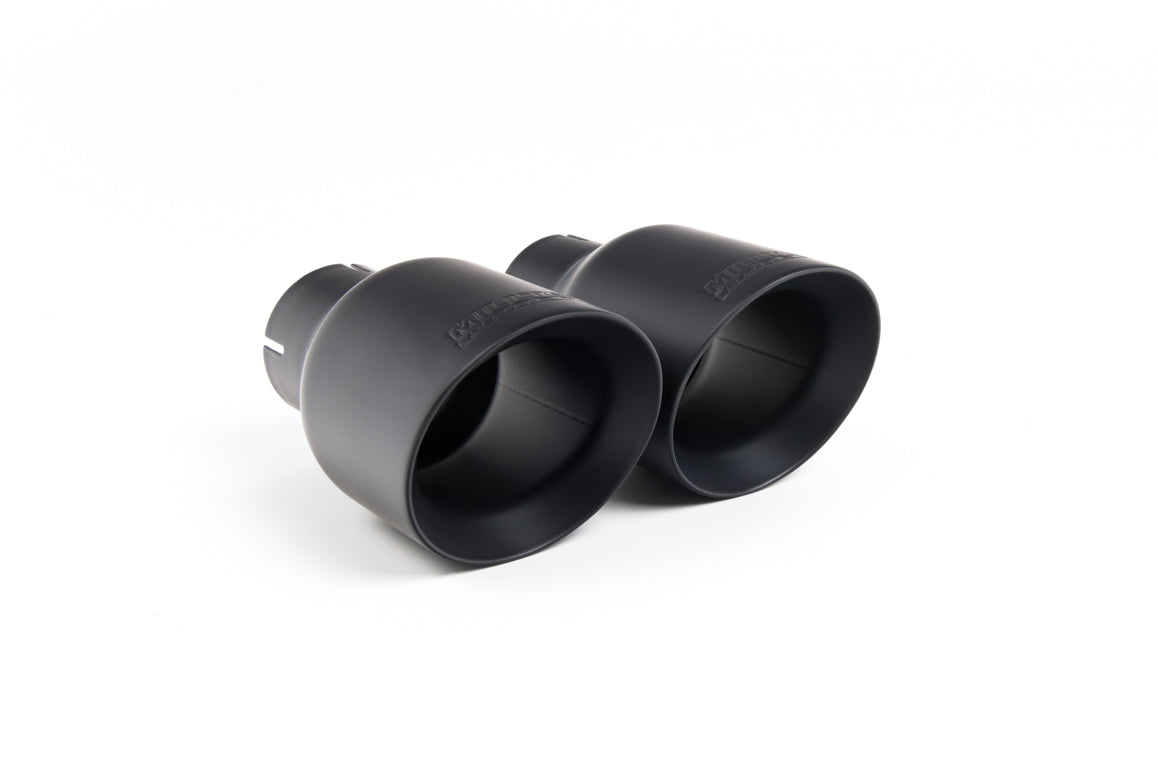 Milltek Sport - Volkswagen Golf MK7.5 (Performance Pack / None GPF) Cat Back Exhaust - Multiple Options