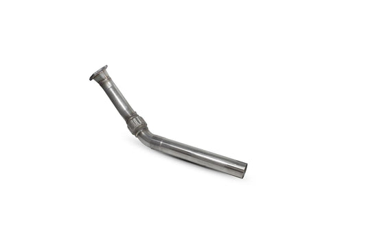 Scorpion Exhausts - Volkswagen Golf Mk4 Gti 1.8t - Downpipe (with or without cat)