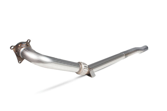 Scorpion Exhausts - VW Golf Mk6 R Downpipe (with or without cat)