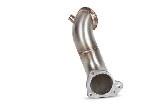 Scorpion Exhausts - Vauxhall Corsa D VXR/Nurburgring (A16) Decat downpipe