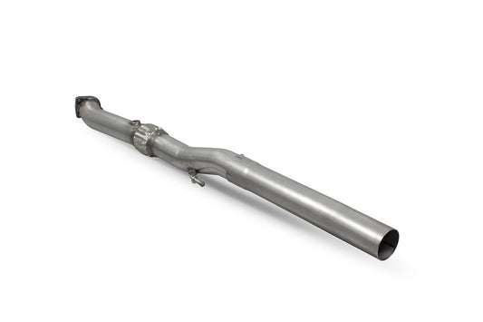 Scorpion Exhausts - Vauxhall Corsa D VXR/Nurburgring (A16) Secondary de-cat